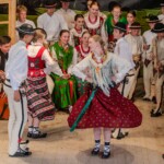 39. Przegląd Gminnych Zespołów Regionalnych „Małe Bajania” - Dziecięcy Zespół Góralski „Mali Białcanie” z Białki Tatrzańskiej 39. Przegląd Gminnych Zespołów Regionalnych „Małe Bajania” - Dziecięcy Zespół Góralski „Mali Białcanie” z Białki Tatrzańskiej