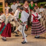 39. Przegląd Gminnych Zespołów Regionalnych „Małe Bajania” - Dziecięcy Zespół Góralski „Mali Białcanie” z Białki Tatrzańskiej 39. Przegląd Gminnych Zespołów Regionalnych „Małe Bajania” - Dziecięcy Zespół Góralski „Mali Białcanie” z Białki Tatrzańskiej