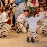 39. Przegląd Gminnych Zespołów Regionalnych „Małe Bajania” - Dziecięcy Zespół Góralski „Mali Białcanie” z Białki Tatrzańskiej 39. Przegląd Gminnych Zespołów Regionalnych „Małe Bajania” - Dziecięcy Zespół Góralski „Mali Białcanie” z Białki Tatrzańskiej