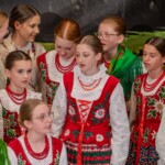 39. Przegląd Gminnych Zespołów Regionalnych „Małe Bajania” - Dziecięcy Zespół Góralski „Mali Białcanie” z Białki Tatrzańskiej 39. Przegląd Gminnych Zespołów Regionalnych „Małe Bajania” - Dziecięcy Zespół Góralski „Mali Białcanie” z Białki Tatrzańskiej