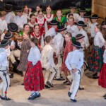 39. Przegląd Gminnych Zespołów Regionalnych „Małe Bajania” - Dziecięcy Zespół Góralski „Mali Białcanie” z Białki Tatrzańskiej 39. Przegląd Gminnych Zespołów Regionalnych „Małe Bajania” - Dziecięcy Zespół Góralski „Mali Białcanie” z Białki Tatrzańskiej