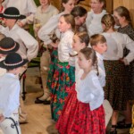 39. Przegląd Gminnych Zespołów Regionalnych „Małe Bajania” - Dziecięcy Zespół Góralski „Mali Białcanie” z Białki Tatrzańskiej 39. Przegląd Gminnych Zespołów Regionalnych „Małe Bajania” - Dziecięcy Zespół Góralski „Mali Białcanie” z Białki Tatrzańskiej