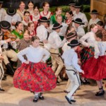 39. Przegląd Gminnych Zespołów Regionalnych „Małe Bajania” - Dziecięcy Zespół Góralski „Mali Białcanie” z Białki Tatrzańskiej 39. Przegląd Gminnych Zespołów Regionalnych „Małe Bajania” - Dziecięcy Zespół Góralski „Mali Białcanie” z Białki Tatrzańskiej