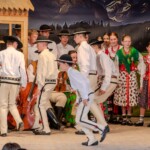 39. Przegląd Gminnych Zespołów Regionalnych „Małe Bajania” - Dziecięcy Zespół Góralski „Mali Białcanie” z Białki Tatrzańskiej 39. Przegląd Gminnych Zespołów Regionalnych „Małe Bajania” - Dziecięcy Zespół Góralski „Mali Białcanie” z Białki Tatrzańskiej