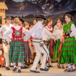 39. Przegląd Gminnych Zespołów Regionalnych „Małe Bajania” - Dziecięcy Zespół Góralski „Mali Białcanie” z Białki Tatrzańskiej 39. Przegląd Gminnych Zespołów Regionalnych „Małe Bajania” - Dziecięcy Zespół Góralski „Mali Białcanie” z Białki Tatrzańskiej