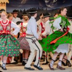 39. Przegląd Gminnych Zespołów Regionalnych „Małe Bajania” - Dziecięcy Zespół Góralski „Mali Białcanie” z Białki Tatrzańskiej 39. Przegląd Gminnych Zespołów Regionalnych „Małe Bajania” - Dziecięcy Zespół Góralski „Mali Białcanie” z Białki Tatrzańskiej