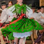 39. Przegląd Gminnych Zespołów Regionalnych „Małe Bajania” - Dziecięcy Zespół Góralski „Mali Białcanie” z Białki Tatrzańskiej 39. Przegląd Gminnych Zespołów Regionalnych „Małe Bajania” - Dziecięcy Zespół Góralski „Mali Białcanie” z Białki Tatrzańskiej