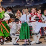 39. Przegląd Gminnych Zespołów Regionalnych „Małe Bajania” - Dziecięcy Zespół Góralski „Mali Białcanie” z Białki Tatrzańskiej 39. Przegląd Gminnych Zespołów Regionalnych „Małe Bajania” - Dziecięcy Zespół Góralski „Mali Białcanie” z Białki Tatrzańskiej