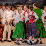 39. Przegląd Gminnych Zespołów Regionalnych „Małe Bajania” - Dziecięcy Zespół Góralski „Mali Białcanie” z Białki Tatrzańskiej 39. Przegląd Gminnych Zespołów Regionalnych „Małe Bajania” - Dziecięcy Zespół Góralski „Mali Białcanie” z Białki Tatrzańskiej