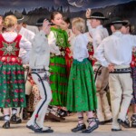 39. Przegląd Gminnych Zespołów Regionalnych „Małe Bajania” - Dziecięcy Zespół Góralski „Mali Białcanie” z Białki Tatrzańskiej 39. Przegląd Gminnych Zespołów Regionalnych „Małe Bajania” - Dziecięcy Zespół Góralski „Mali Białcanie” z Białki Tatrzańskiej