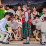 39. Przegląd Gminnych Zespołów Regionalnych „Małe Bajania” - Dziecięcy Zespół Góralski „Mali Białcanie” z Białki Tatrzańskiej 39. Przegląd Gminnych Zespołów Regionalnych „Małe Bajania” - Dziecięcy Zespół Góralski „Mali Białcanie” z Białki Tatrzańskiej