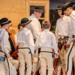 39. Przegląd Gminnych Zespołów Regionalnych „Małe Bajania” - Dziecięcy Zespół Góralski „Mali Białcanie” z Białki Tatrzańskiej 39. Przegląd Gminnych Zespołów Regionalnych „Małe Bajania” - Dziecięcy Zespół Góralski „Mali Białcanie” z Białki Tatrzańskiej