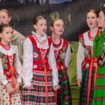 39. Przegląd Gminnych Zespołów Regionalnych „Małe Bajania” - Dziecięcy Zespół Góralski „Mali Białcanie” z Białki Tatrzańskiej 39. Przegląd Gminnych Zespołów Regionalnych „Małe Bajania” - Dziecięcy Zespół Góralski „Mali Białcanie” z Białki Tatrzańskiej