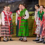 39. Przegląd Gminnych Zespołów Regionalnych „Małe Bajania” - Dziecięcy Zespół Góralski „Mali Białcanie” z Białki Tatrzańskiej 39. Przegląd Gminnych Zespołów Regionalnych „Małe Bajania” - Dziecięcy Zespół Góralski „Mali Białcanie” z Białki Tatrzańskiej