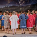 39. Przegląd Gminnych Zespołów Regionalnych „Małe Bajania” - Zespół Góralski „Mali Wiyrchowianie” z Bukowiny Tatrzańskiej 39. Przegląd Gminnych Zespołów Regionalnych „Małe Bajania” - Zespół Góralski „Mali Wiyrchowianie” z Bukowiny Tatrzańskiej