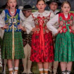 39. Przegląd Gminnych Zespołów Regionalnych „Małe Bajania” - Zespół Góralski „Mali Wiyrchowianie” z Bukowiny Tatrzańskiej 39. Przegląd Gminnych Zespołów Regionalnych „Małe Bajania” - Zespół Góralski „Mali Wiyrchowianie” z Bukowiny Tatrzańskiej