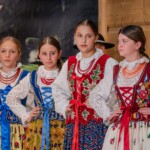 39. Przegląd Gminnych Zespołów Regionalnych „Małe Bajania” - Zespół Góralski „Mali Wiyrchowianie” z Bukowiny Tatrzańskiej 39. Przegląd Gminnych Zespołów Regionalnych „Małe Bajania” - Zespół Góralski „Mali Wiyrchowianie” z Bukowiny Tatrzańskiej