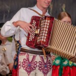 39. Przegląd Gminnych Zespołów Regionalnych „Małe Bajania” - Zespół Góralski „Mali Wiyrchowianie” z Bukowiny Tatrzańskiej 39. Przegląd Gminnych Zespołów Regionalnych „Małe Bajania” - Zespół Góralski „Mali Wiyrchowianie” z Bukowiny Tatrzańskiej