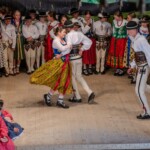 39. Przegląd Gminnych Zespołów Regionalnych „Małe Bajania” - Zespół Góralski „Mali Wiyrchowianie” z Bukowiny Tatrzańskiej 39. Przegląd Gminnych Zespołów Regionalnych „Małe Bajania” - Zespół Góralski „Mali Wiyrchowianie” z Bukowiny Tatrzańskiej
