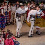 39. Przegląd Gminnych Zespołów Regionalnych „Małe Bajania” - Zespół Góralski „Mali Wiyrchowianie” z Bukowiny Tatrzańskiej 39. Przegląd Gminnych Zespołów Regionalnych „Małe Bajania” - Zespół Góralski „Mali Wiyrchowianie” z Bukowiny Tatrzańskiej