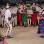 39. Przegląd Gminnych Zespołów Regionalnych „Małe Bajania” - Zespół Góralski „Mali Wiyrchowianie” z Bukowiny Tatrzańskiej 39. Przegląd Gminnych Zespołów Regionalnych „Małe Bajania” - Zespół Góralski „Mali Wiyrchowianie” z Bukowiny Tatrzańskiej