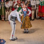 39. Przegląd Gminnych Zespołów Regionalnych „Małe Bajania” - Zespół Góralski „Mali Wiyrchowianie” z Bukowiny Tatrzańskiej 39. Przegląd Gminnych Zespołów Regionalnych „Małe Bajania” - Zespół Góralski „Mali Wiyrchowianie” z Bukowiny Tatrzańskiej