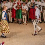 39. Przegląd Gminnych Zespołów Regionalnych „Małe Bajania” - Zespół Góralski „Mali Wiyrchowianie” z Bukowiny Tatrzańskiej 39. Przegląd Gminnych Zespołów Regionalnych „Małe Bajania” - Zespół Góralski „Mali Wiyrchowianie” z Bukowiny Tatrzańskiej