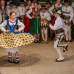 39. Przegląd Gminnych Zespołów Regionalnych „Małe Bajania” - Zespół Góralski „Mali Wiyrchowianie” z Bukowiny Tatrzańskiej 39. Przegląd Gminnych Zespołów Regionalnych „Małe Bajania” - Zespół Góralski „Mali Wiyrchowianie” z Bukowiny Tatrzańskiej