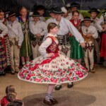 39. Przegląd Gminnych Zespołów Regionalnych „Małe Bajania” - Zespół Góralski „Mali Wiyrchowianie” z Bukowiny Tatrzańskiej 39. Przegląd Gminnych Zespołów Regionalnych „Małe Bajania” - Zespół Góralski „Mali Wiyrchowianie” z Bukowiny Tatrzańskiej