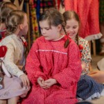 39. Przegląd Gminnych Zespołów Regionalnych „Małe Bajania” - Zespół Góralski „Mali Wiyrchowianie” z Bukowiny Tatrzańskiej 39. Przegląd Gminnych Zespołów Regionalnych „Małe Bajania” - Zespół Góralski „Mali Wiyrchowianie” z Bukowiny Tatrzańskiej