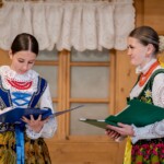 39. Przegląd Gminnych Zespołów Regionalnych „Małe Bajania” - Dziecięcy Zespół Góralski "Orlynta" im. Anny Koszarek 39. Przegląd Gminnych Zespołów Regionalnych „Małe Bajania” - Dziecięcy Zespół Góralski "Orlynta" im. Anny Koszarek