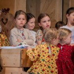 39. Przegląd Gminnych Zespołów Regionalnych „Małe Bajania” - Dziecięcy Zespół Góralski "Orlynta" im. Anny Koszarek 39. Przegląd Gminnych Zespołów Regionalnych „Małe Bajania” - Dziecięcy Zespół Góralski "Orlynta" im. Anny Koszarek