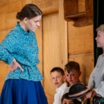 39. Przegląd Gminnych Zespołów Regionalnych „Małe Bajania” - Dziecięcy Zespół Góralski "Orlynta" im. Anny Koszarek 39. Przegląd Gminnych Zespołów Regionalnych „Małe Bajania” - Dziecięcy Zespół Góralski "Orlynta" im. Anny Koszarek