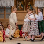 39. Przegląd Gminnych Zespołów Regionalnych „Małe Bajania” - Dziecięcy Zespół Góralski "Orlynta" im. Anny Koszarek 39. Przegląd Gminnych Zespołów Regionalnych „Małe Bajania” - Dziecięcy Zespół Góralski "Orlynta" im. Anny Koszarek