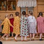 39. Przegląd Gminnych Zespołów Regionalnych „Małe Bajania” - Dziecięcy Zespół Góralski "Orlynta" im. Anny Koszarek 39. Przegląd Gminnych Zespołów Regionalnych „Małe Bajania” - Dziecięcy Zespół Góralski "Orlynta" im. Anny Koszarek