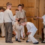 39. Przegląd Gminnych Zespołów Regionalnych „Małe Bajania” - Dziecięcy Zespół Góralski "Orlynta" im. Anny Koszarek 39. Przegląd Gminnych Zespołów Regionalnych „Małe Bajania” - Dziecięcy Zespół Góralski "Orlynta" im. Anny Koszarek