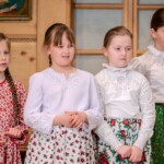 39. Przegląd Gminnych Zespołów Regionalnych „Małe Bajania” - Dziecięcy Zespół Góralski "Orlynta" im. Anny Koszarek 39. Przegląd Gminnych Zespołów Regionalnych „Małe Bajania” - Dziecięcy Zespół Góralski "Orlynta" im. Anny Koszarek