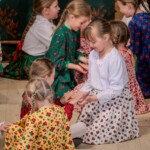 39. Przegląd Gminnych Zespołów Regionalnych „Małe Bajania” - Dziecięcy Zespół Góralski "Orlynta" im. Anny Koszarek 39. Przegląd Gminnych Zespołów Regionalnych „Małe Bajania” - Dziecięcy Zespół Góralski "Orlynta" im. Anny Koszarek