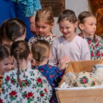 39. Przegląd Gminnych Zespołów Regionalnych „Małe Bajania” - Dziecięcy Zespół Góralski "Orlynta" im. Anny Koszarek 39. Przegląd Gminnych Zespołów Regionalnych „Małe Bajania” - Dziecięcy Zespół Góralski "Orlynta" im. Anny Koszarek