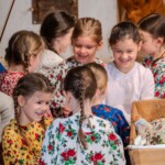 39. Przegląd Gminnych Zespołów Regionalnych „Małe Bajania” - Dziecięcy Zespół Góralski "Orlynta" im. Anny Koszarek 39. Przegląd Gminnych Zespołów Regionalnych „Małe Bajania” - Dziecięcy Zespół Góralski "Orlynta" im. Anny Koszarek