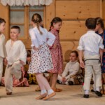 39. Przegląd Gminnych Zespołów Regionalnych „Małe Bajania” - Dziecięcy Zespół Góralski "Orlynta" im. Anny Koszarek 39. Przegląd Gminnych Zespołów Regionalnych „Małe Bajania” - Dziecięcy Zespół Góralski "Orlynta" im. Anny Koszarek