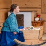 39. Przegląd Gminnych Zespołów Regionalnych „Małe Bajania” - Dziecięcy Zespół Góralski "Orlynta" im. Anny Koszarek 39. Przegląd Gminnych Zespołów Regionalnych „Małe Bajania” - Dziecięcy Zespół Góralski "Orlynta" im. Anny Koszarek