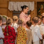 39. Przegląd Gminnych Zespołów Regionalnych „Małe Bajania” - Dziecięcy Zespół Góralski "Orlynta" im. Anny Koszarek 39. Przegląd Gminnych Zespołów Regionalnych „Małe Bajania” - Dziecięcy Zespół Góralski "Orlynta" im. Anny Koszarek