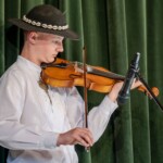 39. Przegląd Gminnych Zespołów Regionalnych „Małe Bajania” - Zespół Góralski „Ślebodni” z Leśnicy-Gronia 39. Przegląd Gminnych Zespołów Regionalnych „Małe Bajania” - Zespół Góralski „Ślebodni” z Leśnicy-Gronia