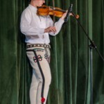 39. Przegląd Gminnych Zespołów Regionalnych „Małe Bajania” - Zespół Góralski „Ślebodni” z Leśnicy-Gronia 39. Przegląd Gminnych Zespołów Regionalnych „Małe Bajania” - Zespół Góralski „Ślebodni” z Leśnicy-Gronia