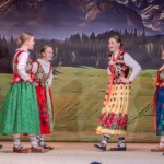 39. Przegląd Gminnych Zespołów Regionalnych „Małe Bajania” - Zespół Góralski „Ślebodni” z Leśnicy-Gronia 39. Przegląd Gminnych Zespołów Regionalnych „Małe Bajania” - Zespół Góralski „Ślebodni” z Leśnicy-Gronia