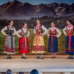 39. Przegląd Gminnych Zespołów Regionalnych „Małe Bajania” - Zespół Góralski „Ślebodni” z Leśnicy-Gronia 39. Przegląd Gminnych Zespołów Regionalnych „Małe Bajania” - Zespół Góralski „Ślebodni” z Leśnicy-Gronia