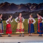 39. Przegląd Gminnych Zespołów Regionalnych „Małe Bajania” - Zespół Góralski „Ślebodni” z Leśnicy-Gronia 39. Przegląd Gminnych Zespołów Regionalnych „Małe Bajania” - Zespół Góralski „Ślebodni” z Leśnicy-Gronia