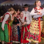 39. Przegląd Gminnych Zespołów Regionalnych „Małe Bajania” - Zespół Góralski „Ślebodni” z Leśnicy-Gronia 39. Przegląd Gminnych Zespołów Regionalnych „Małe Bajania” - Zespół Góralski „Ślebodni” z Leśnicy-Gronia