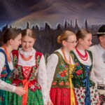 39. Przegląd Gminnych Zespołów Regionalnych „Małe Bajania” - Zespół Góralski „Ślebodni” z Leśnicy-Gronia 39. Przegląd Gminnych Zespołów Regionalnych „Małe Bajania” - Zespół Góralski „Ślebodni” z Leśnicy-Gronia